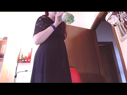❤️ Budak anu patuh anu resep panties kotor sareng luscious kapaksa masturbasi saatos ningali pidéo ieu! vk porno di urang ☑