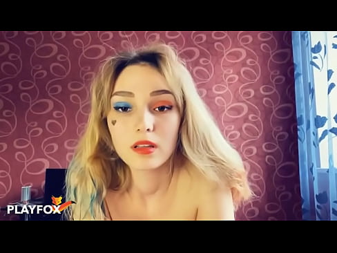 ❤️ Kacamata kanyataanana maya sihir masihan kuring séks sareng Harley Quinn vk porno di urang ☑