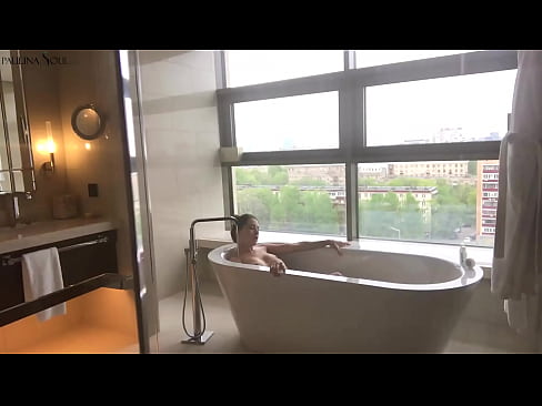 ❤️ Babe tremendous Passionately jerking kaluar pussy nya di kamar mandi vk porno di urang ☑
