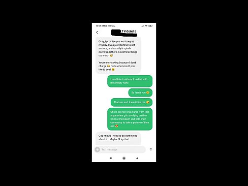 ❤️ Kuring nambihan PAWG énggal ti Tinder ka harem kuring (kaasup ngobrol sareng Tinder) vk porno di urang ☑