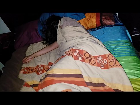❤️ Stepson berating indung suku ngora na bari manehna saré. vk porno di urang ☑